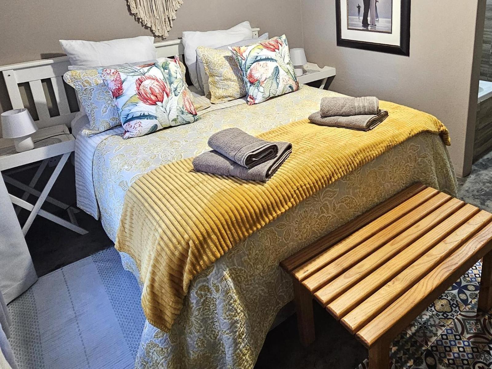 Apricity Inn Louis Trichardt Zimmer foto