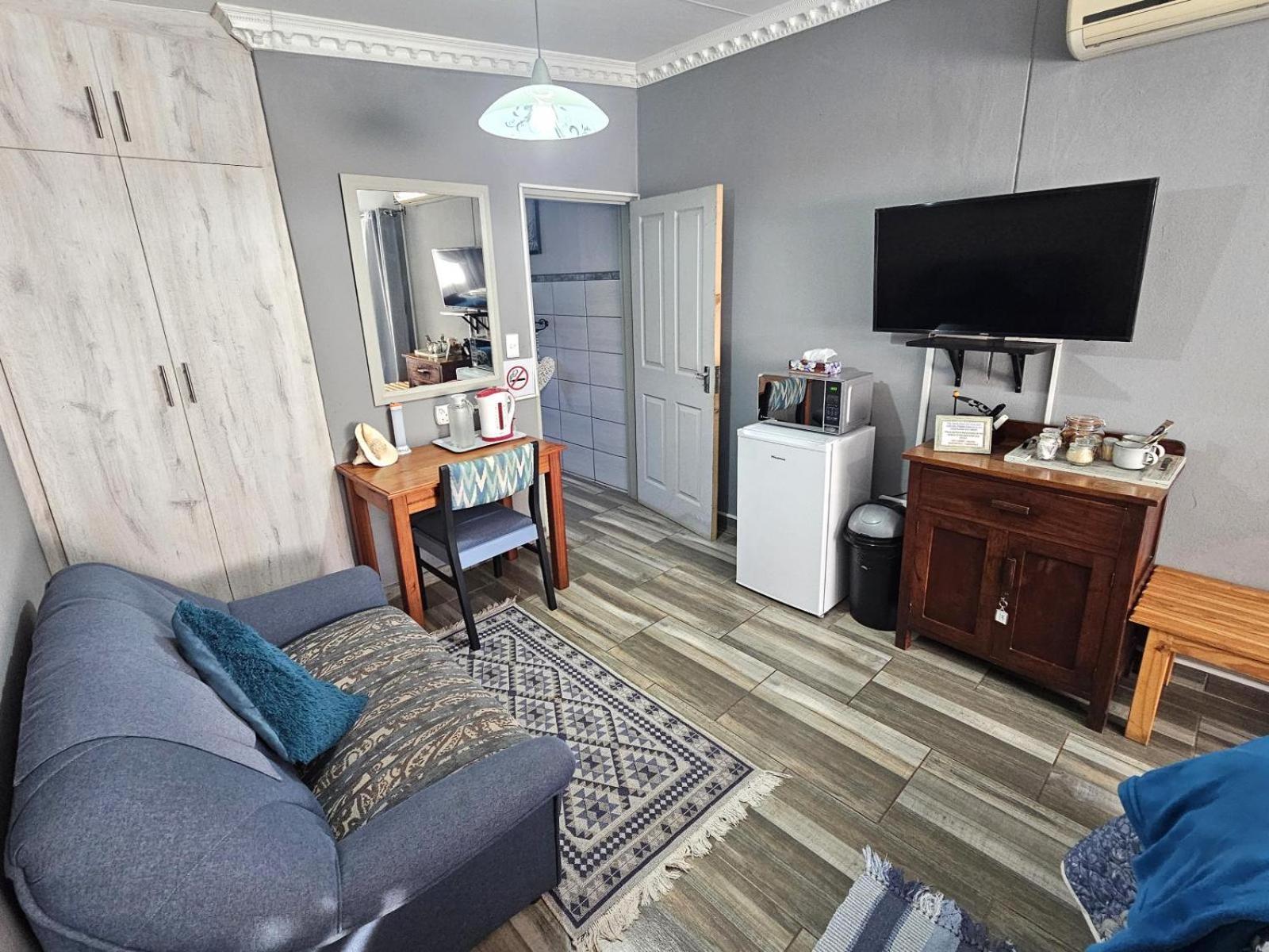 Apricity Inn Louis Trichardt Zimmer foto