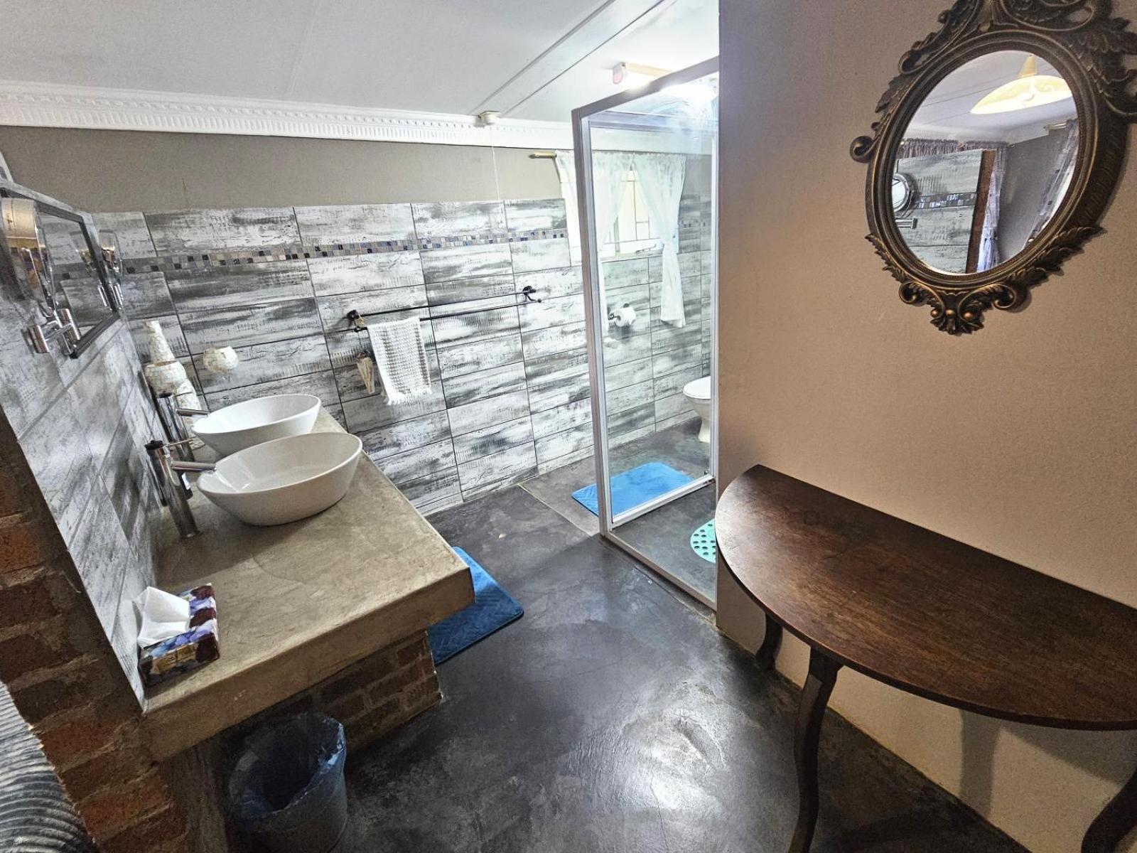 Apricity Inn Louis Trichardt Zimmer foto