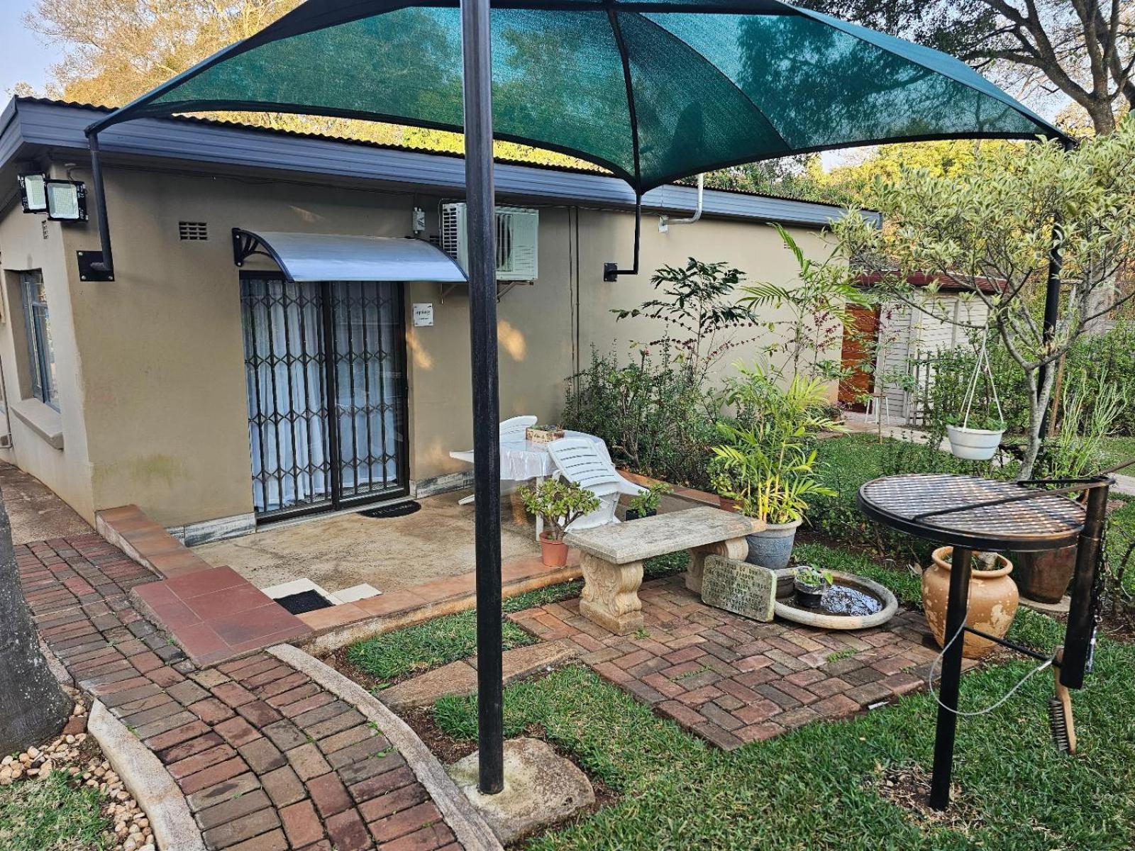 Apricity Inn Louis Trichardt Zimmer foto