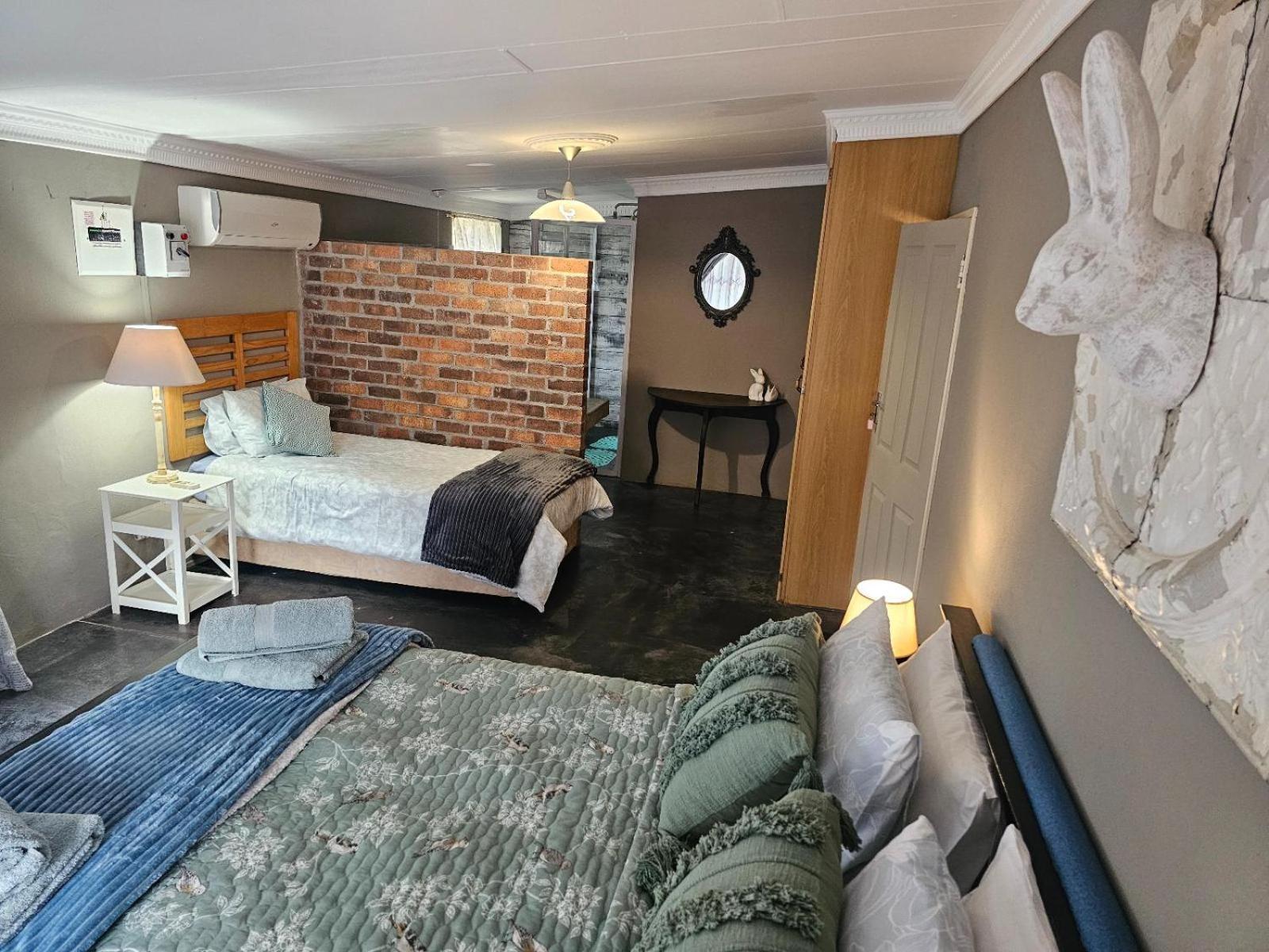 Apricity Inn Louis Trichardt Zimmer foto