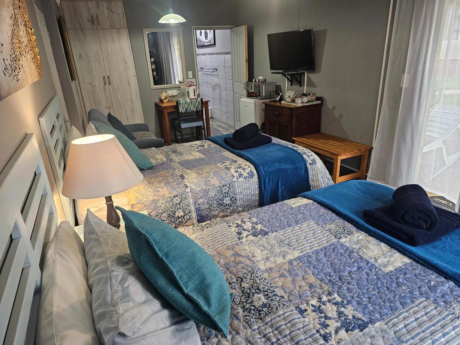 Apricity Inn Louis Trichardt Zimmer foto