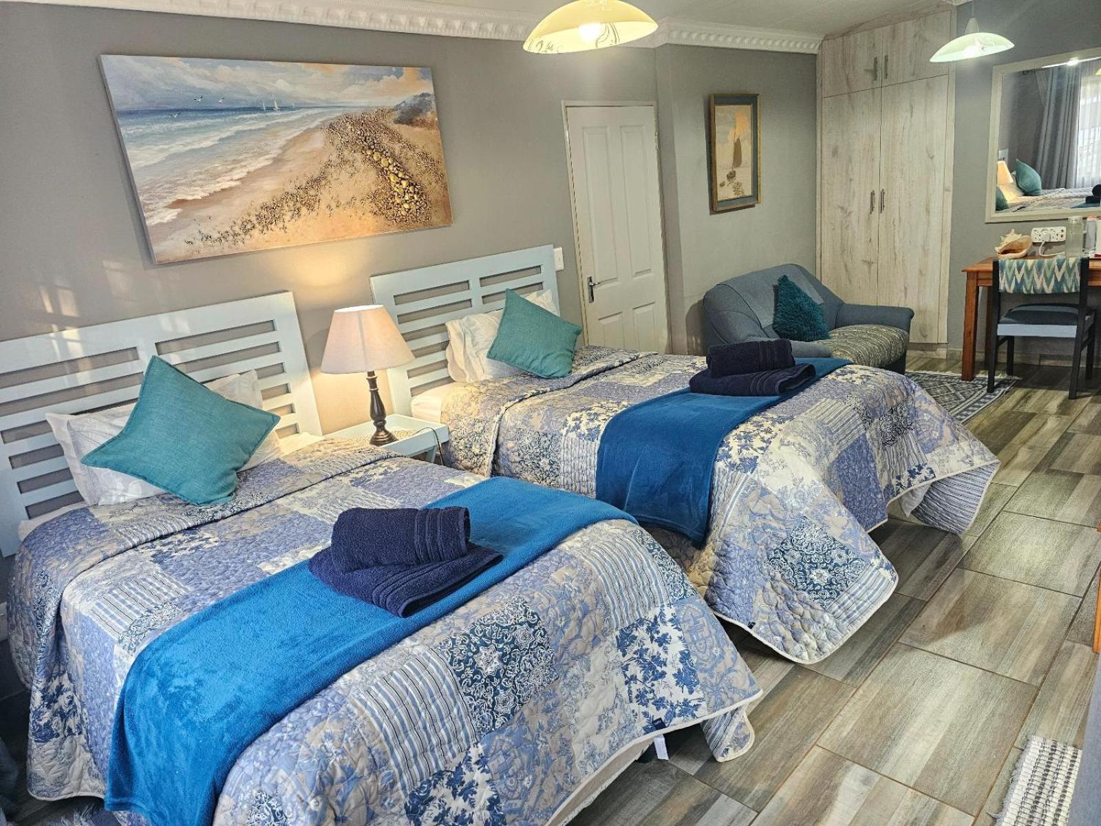Apricity Inn Louis Trichardt Zimmer foto