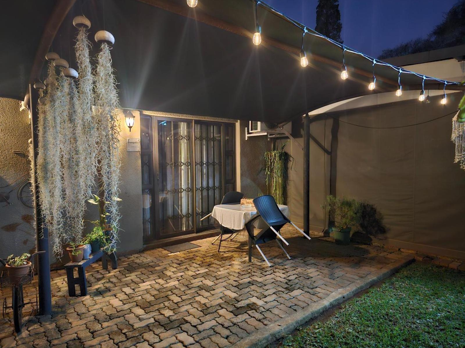 Apricity Inn Louis Trichardt Zimmer foto