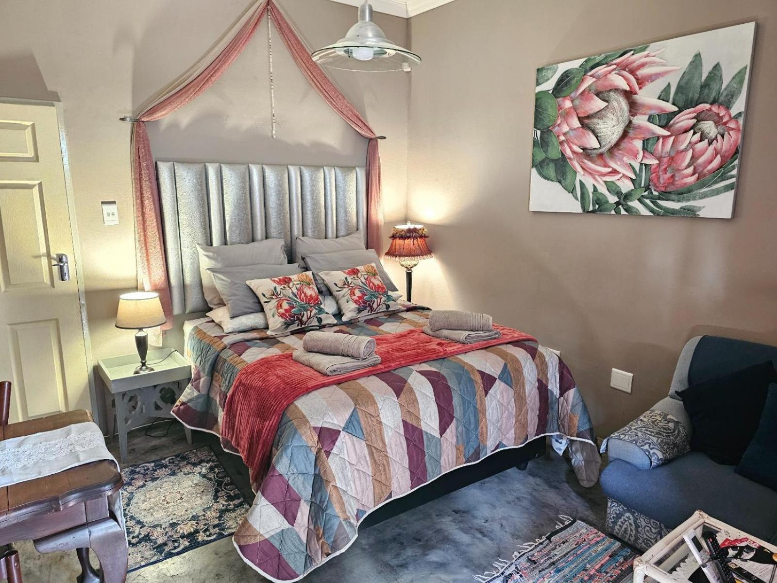 Apricity Inn Louis Trichardt Zimmer foto