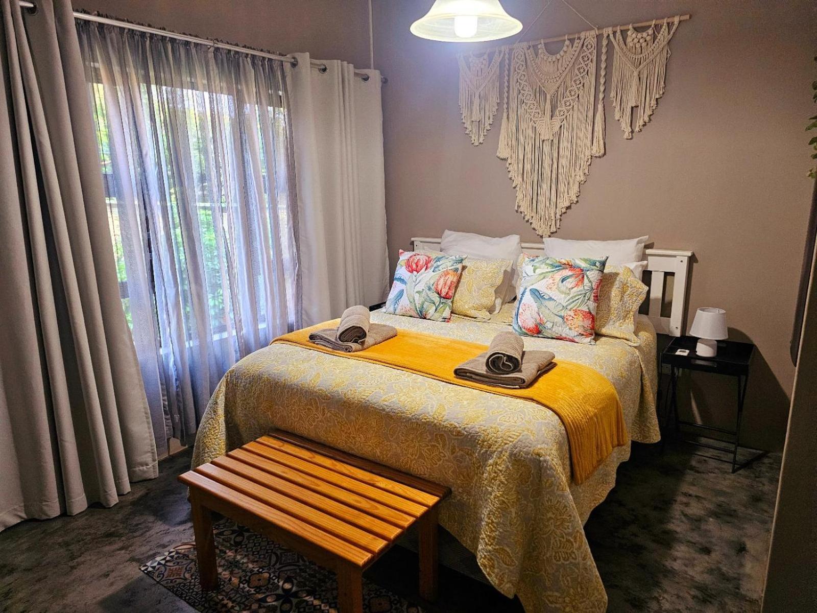 Apricity Inn Louis Trichardt Zimmer foto