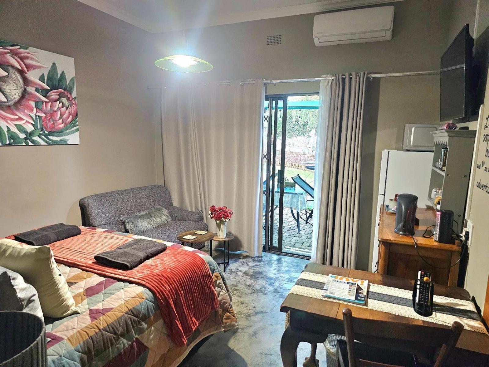 Apricity Inn Louis Trichardt Zimmer foto