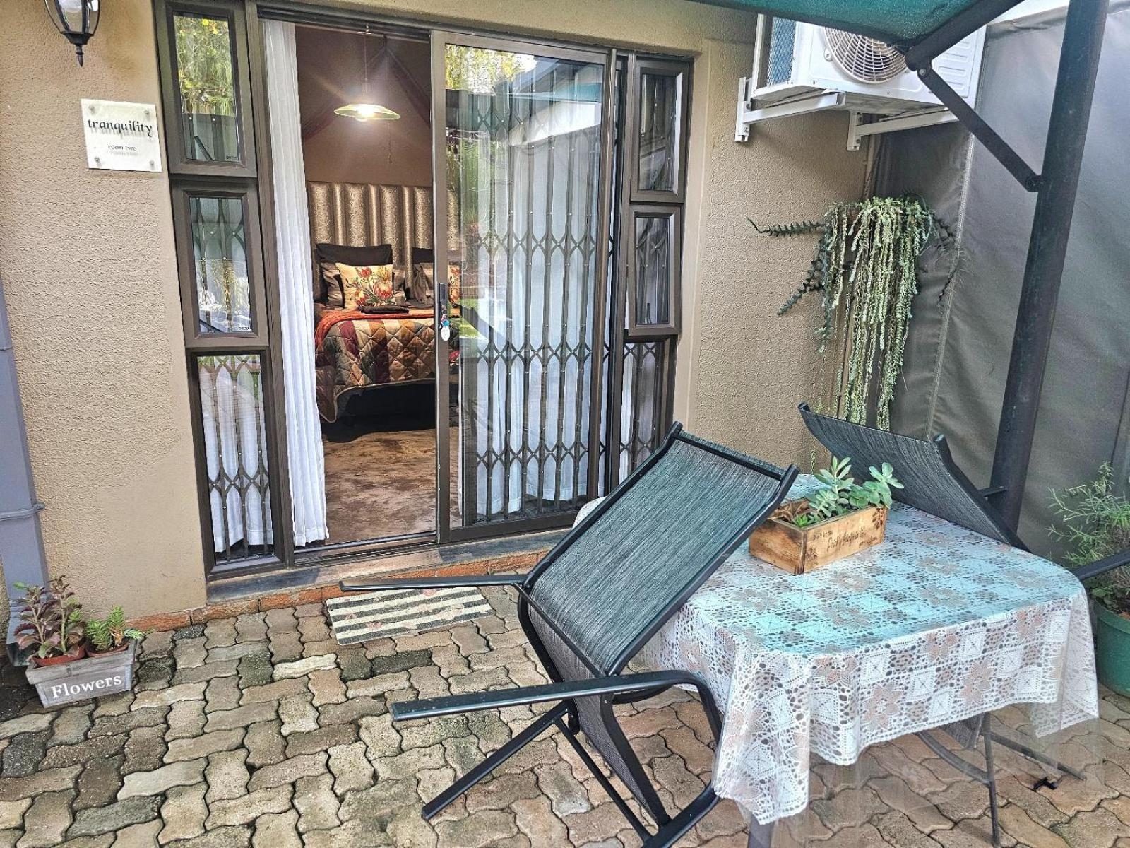 Apricity Inn Louis Trichardt Zimmer foto