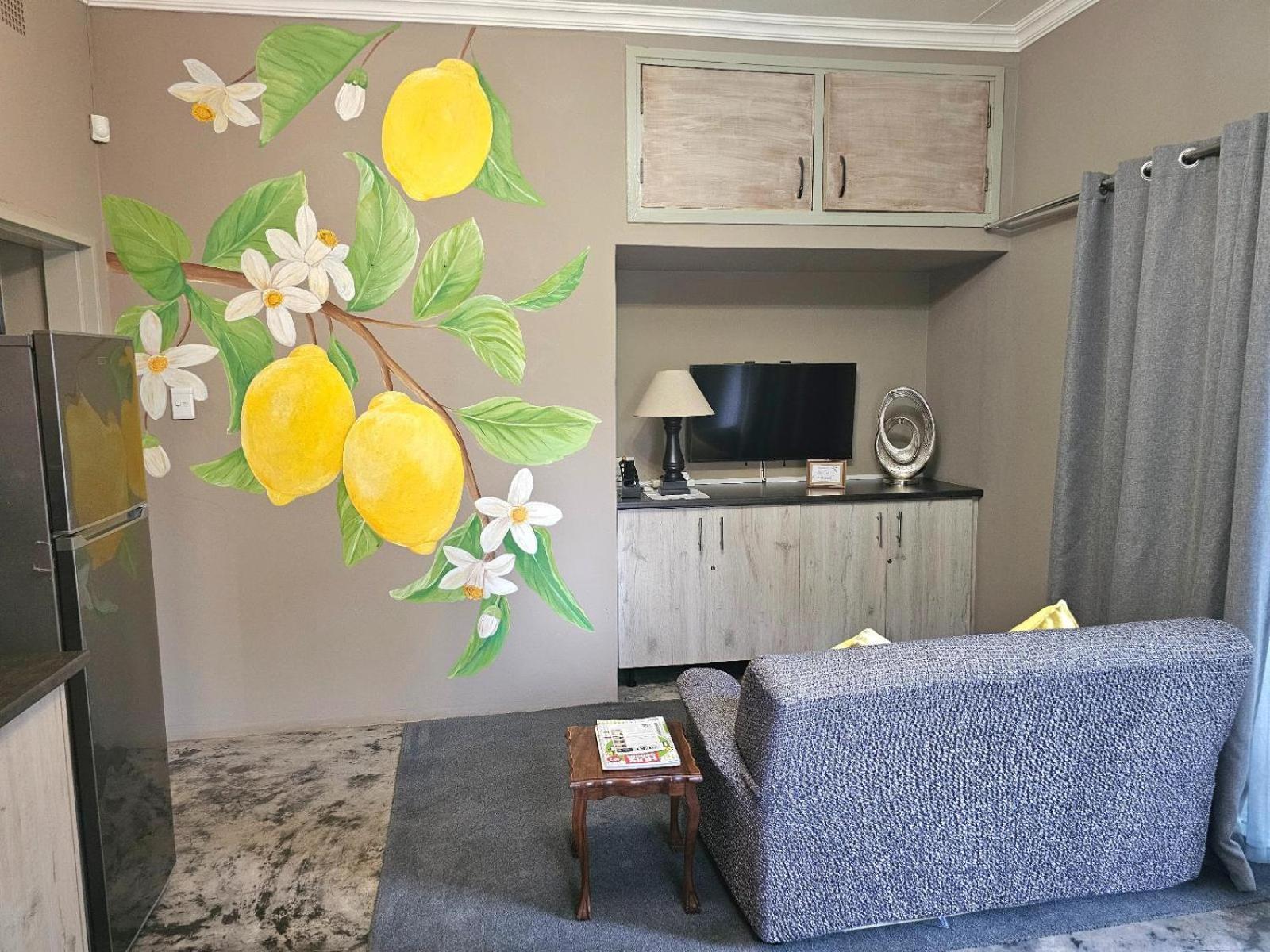 Apricity Inn Louis Trichardt Zimmer foto