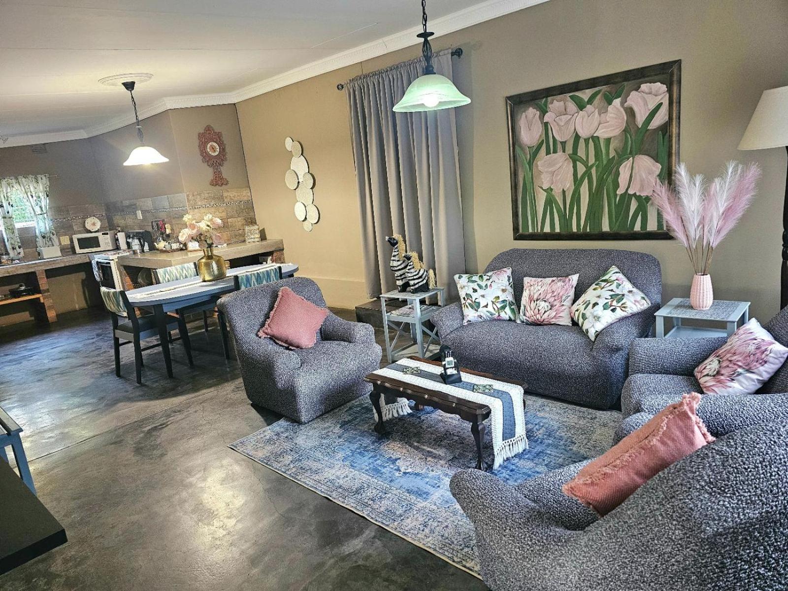 Apricity Inn Louis Trichardt Zimmer foto
