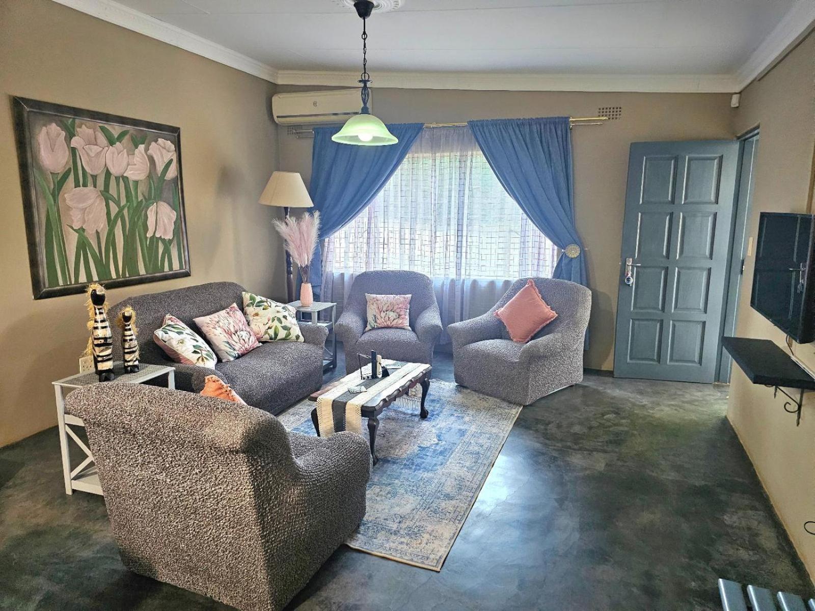 Apricity Inn Louis Trichardt Zimmer foto