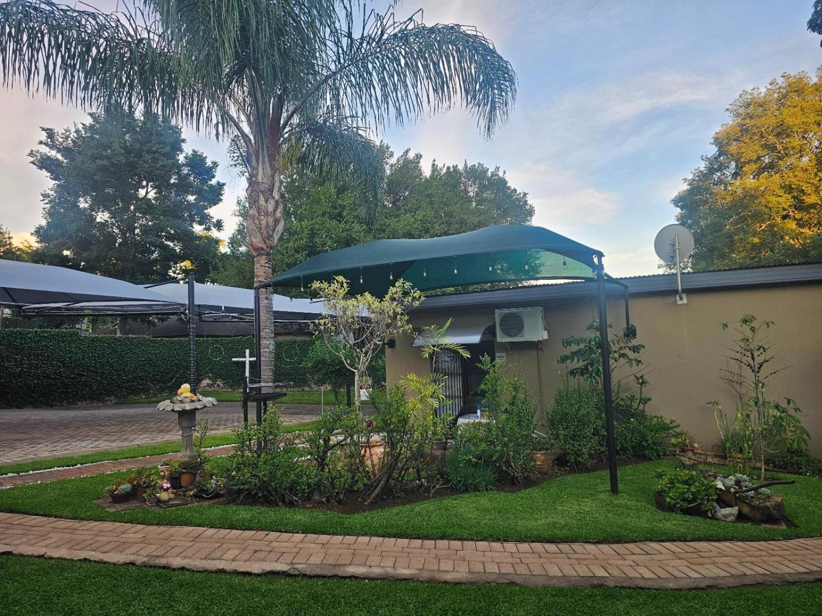 Apricity Inn Louis Trichardt Zimmer foto