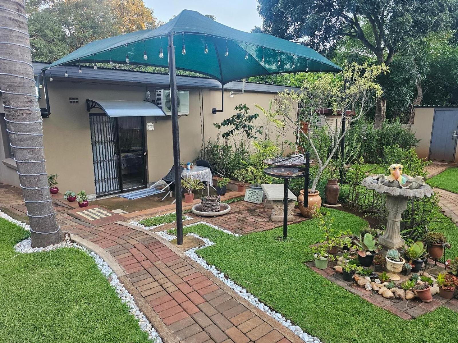 Apricity Inn Louis Trichardt Zimmer foto