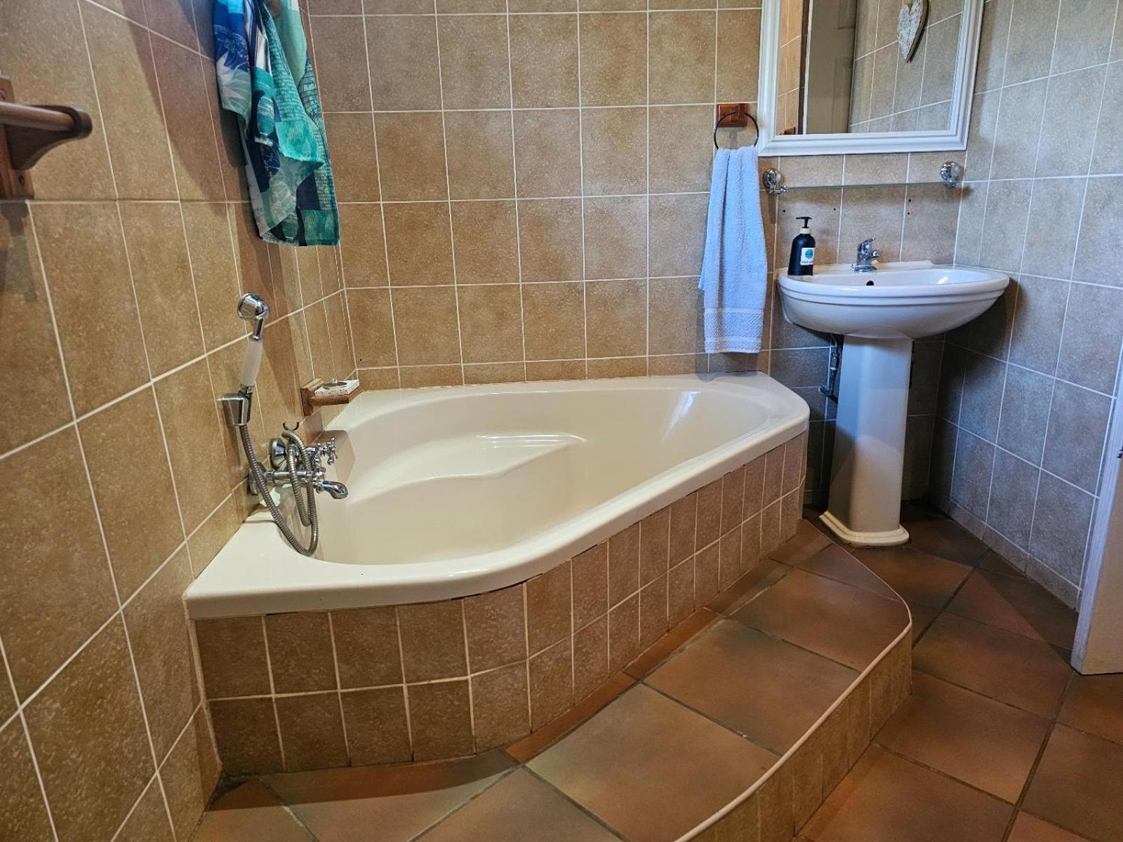 Apricity Inn Louis Trichardt Zimmer foto