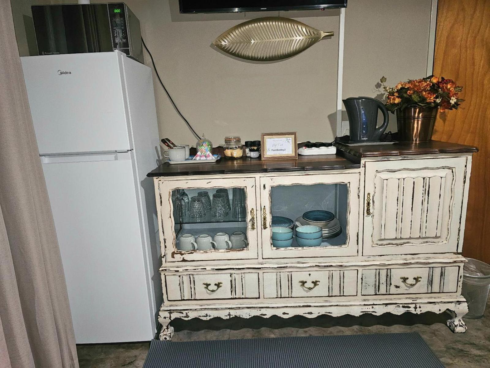 Apricity Inn Louis Trichardt Zimmer foto