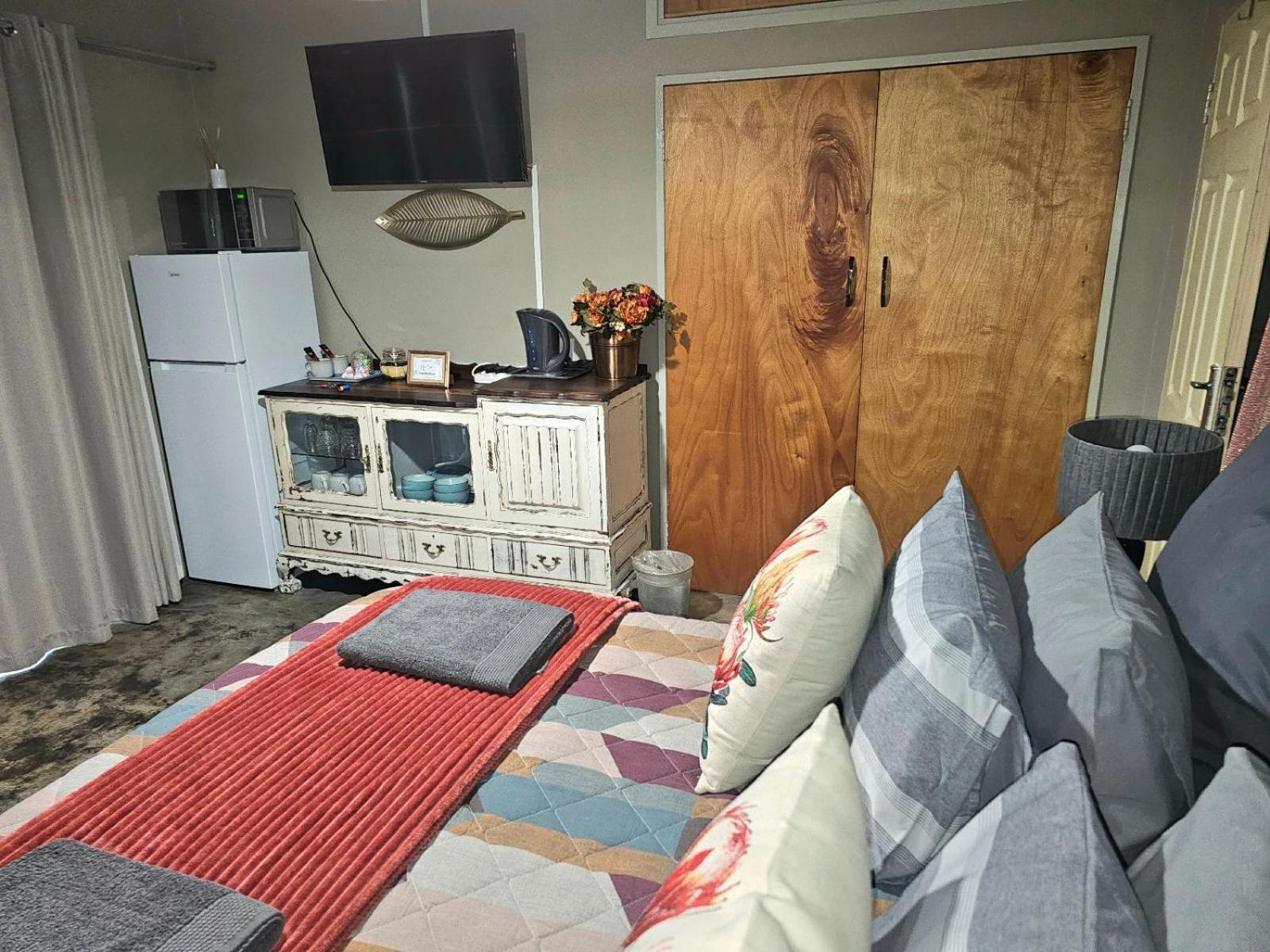 Apricity Inn Louis Trichardt Zimmer foto